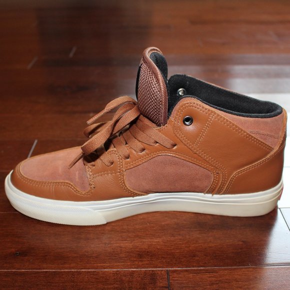 Lakai x Diamond Supply Co "TELFORD ECHELON" - Picture 3 of 6